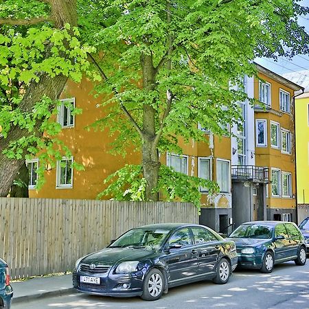 Heart Of Kalamaja Apartment Reval Esterno foto