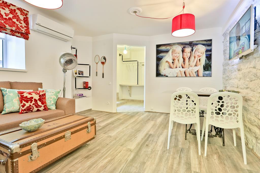 Heart Of Kalamaja Apartment Reval Esterno foto